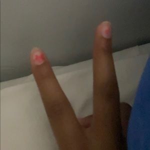 Meet your Posher, Zoey